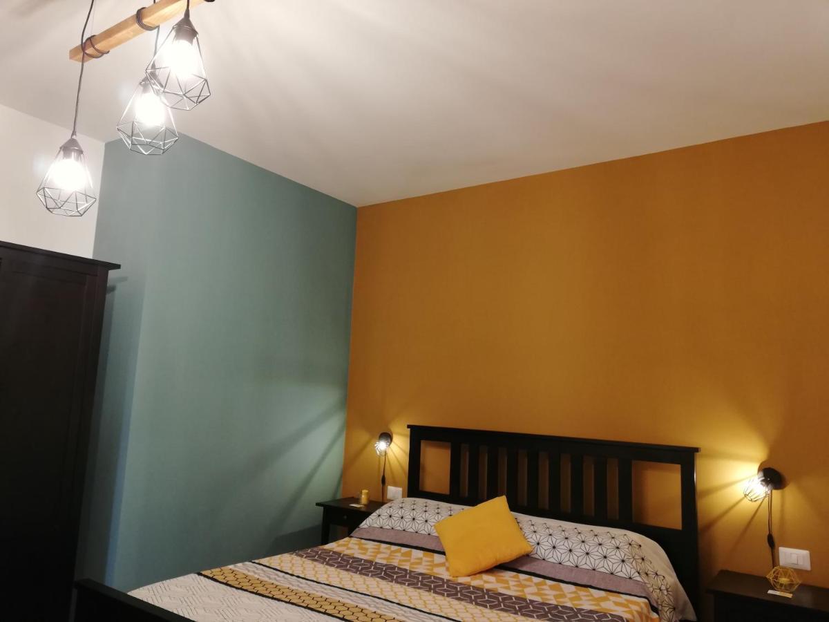 The Yellow House Фьюмичино Экстерьер фото